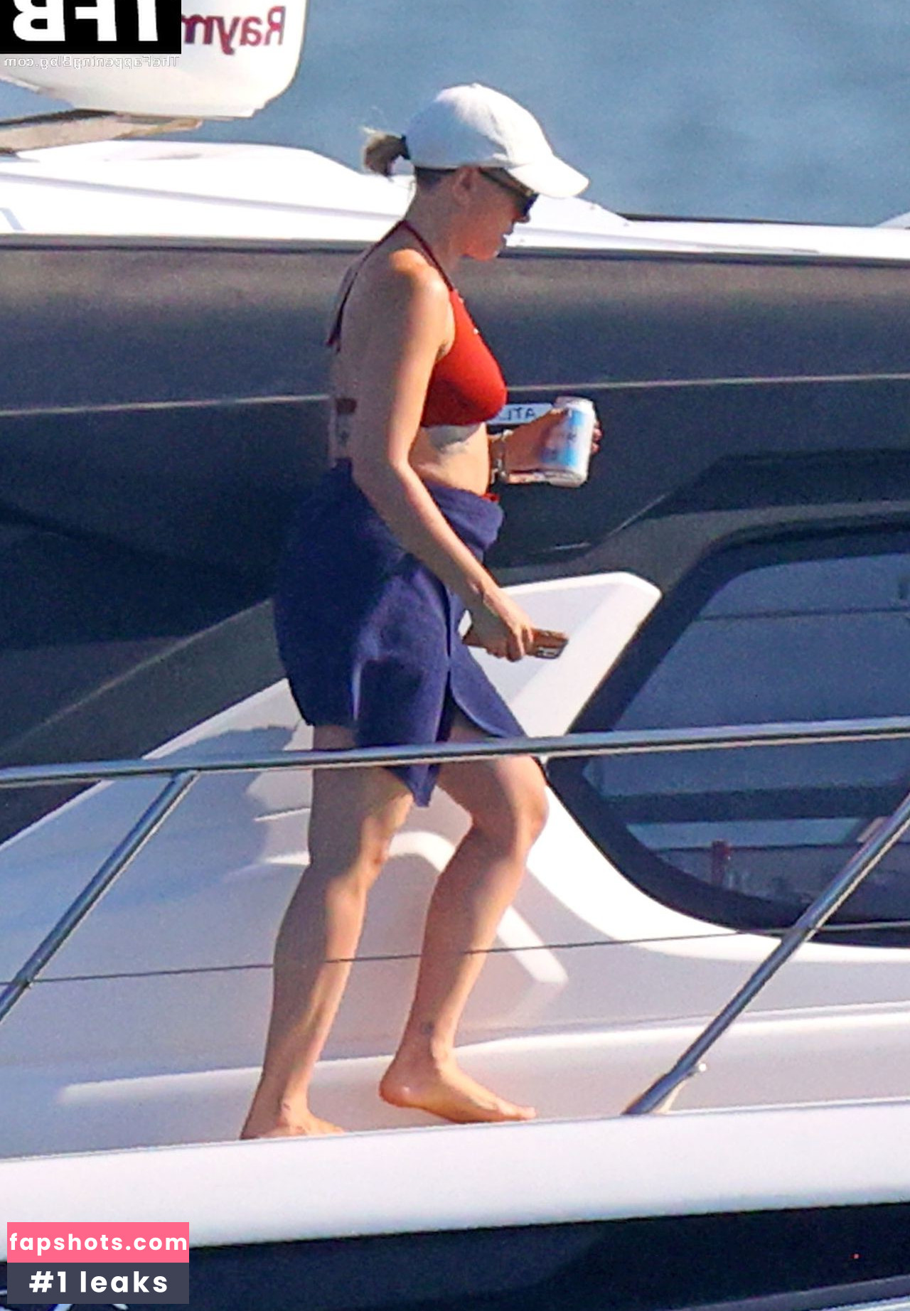 Scarlett Johansson gallery photo #872