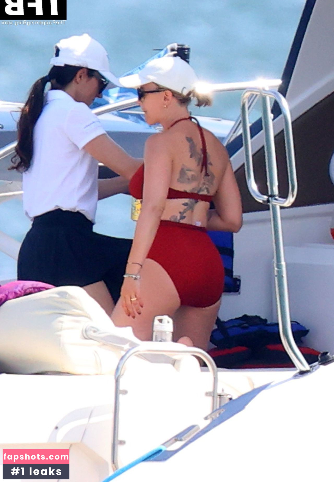 Scarlett Johansson gallery photo #874