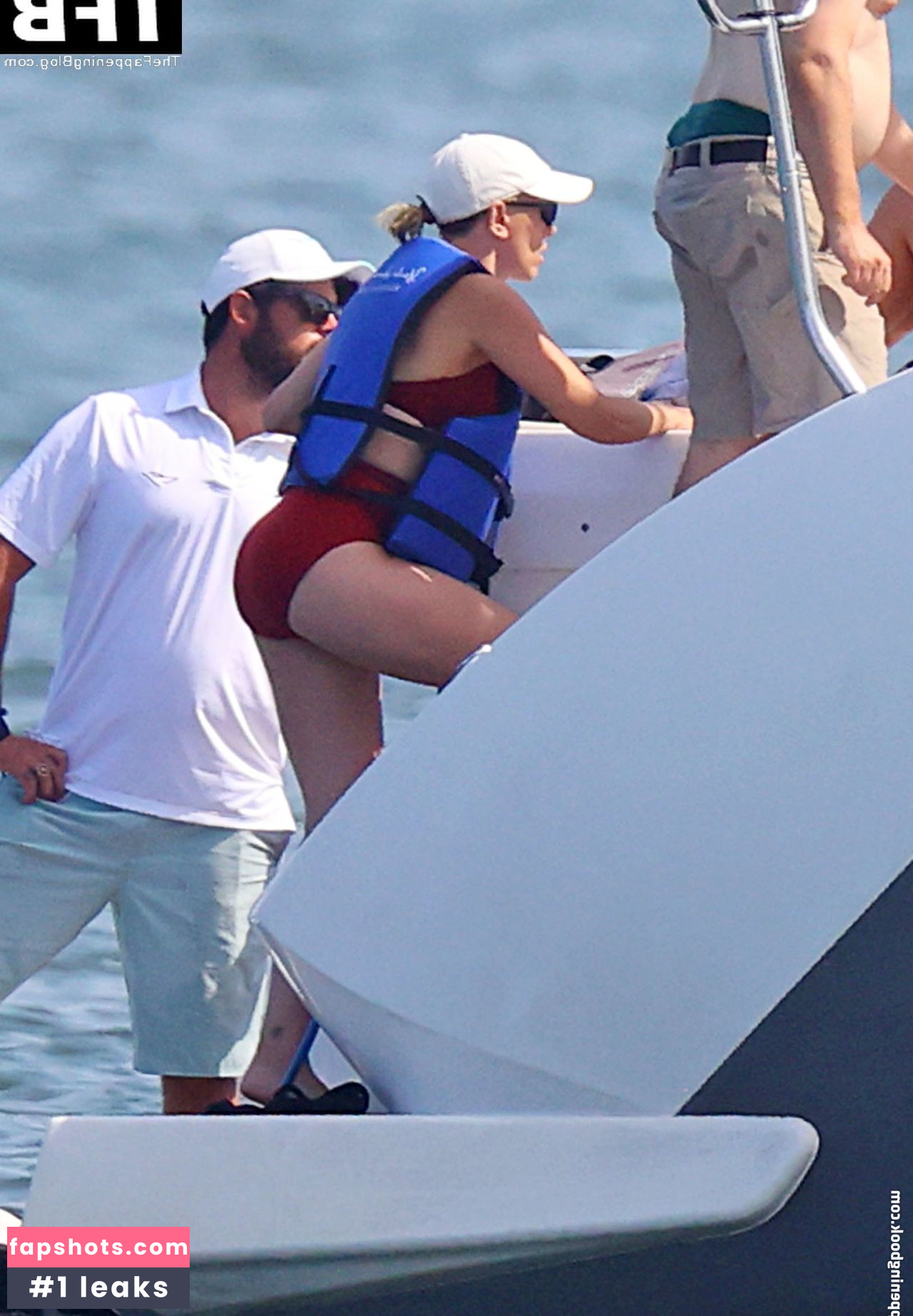 Scarlett Johansson gallery photo #882