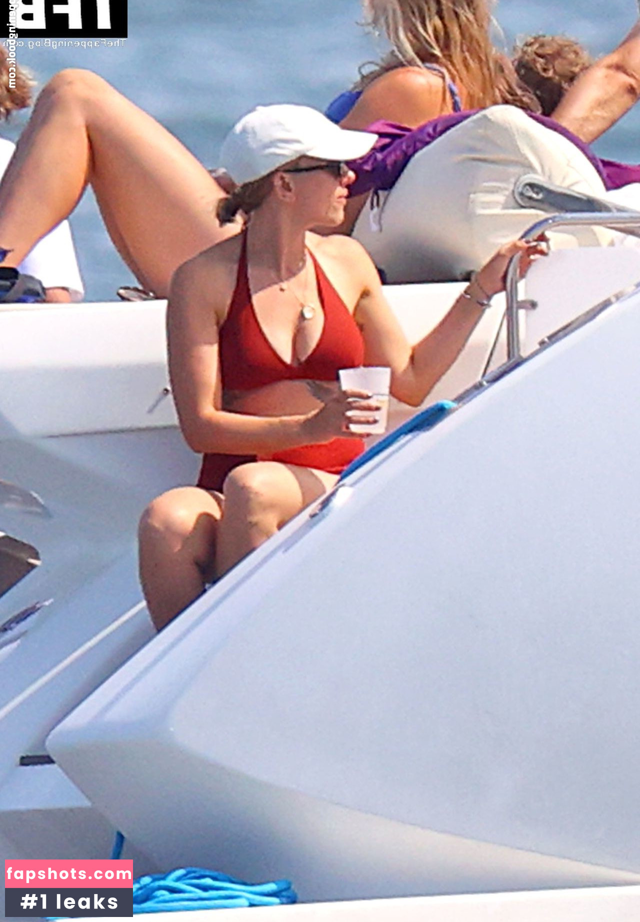 Scarlett Johansson gallery photo #886