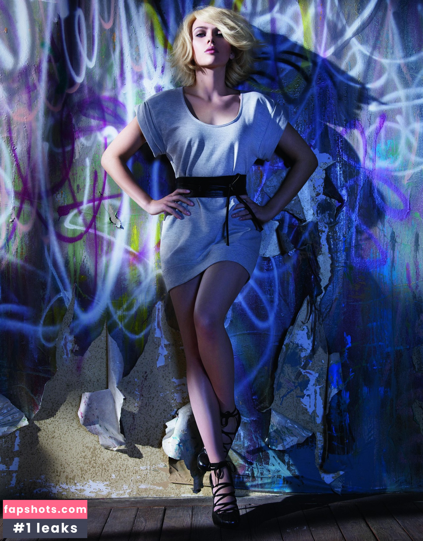 Scarlett Johansson gallery photo #919