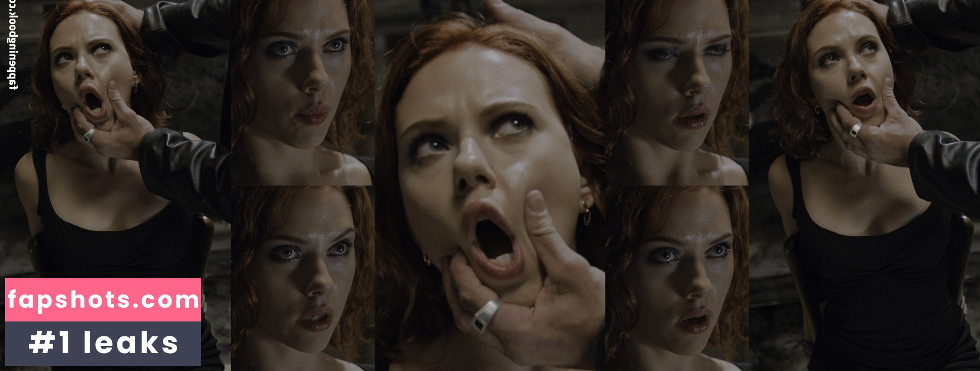 Scarlett Johansson gallery photo #929