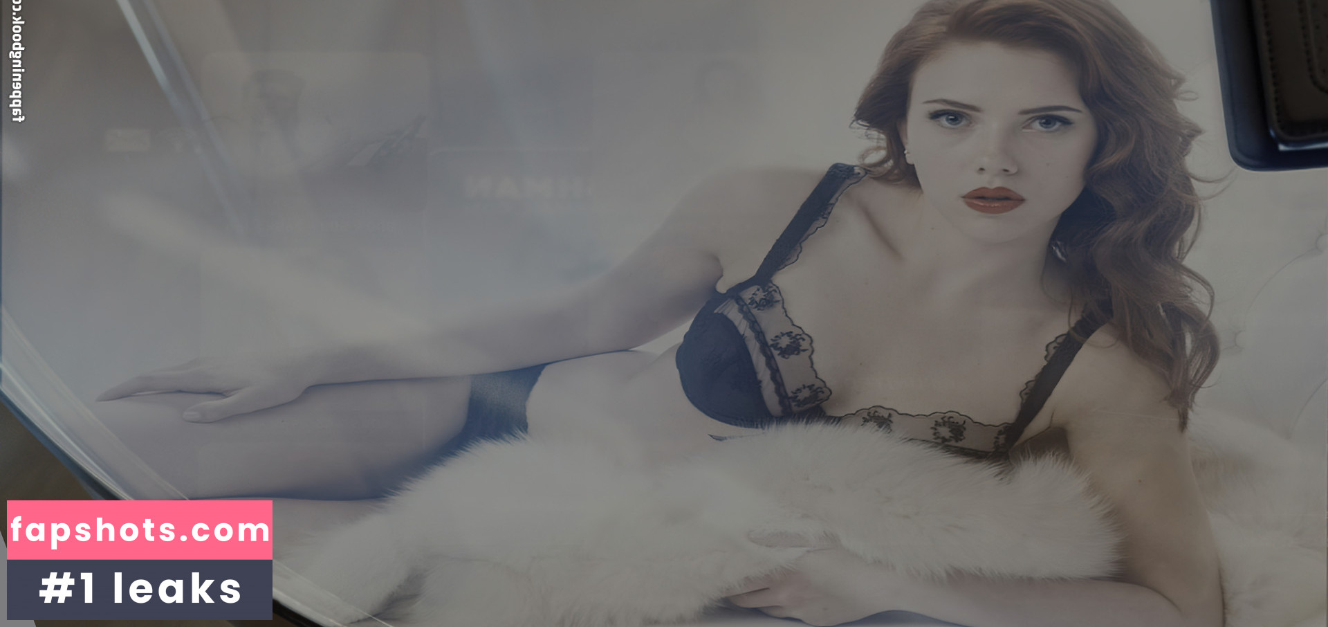 Scarlett Johansson gallery photo #937