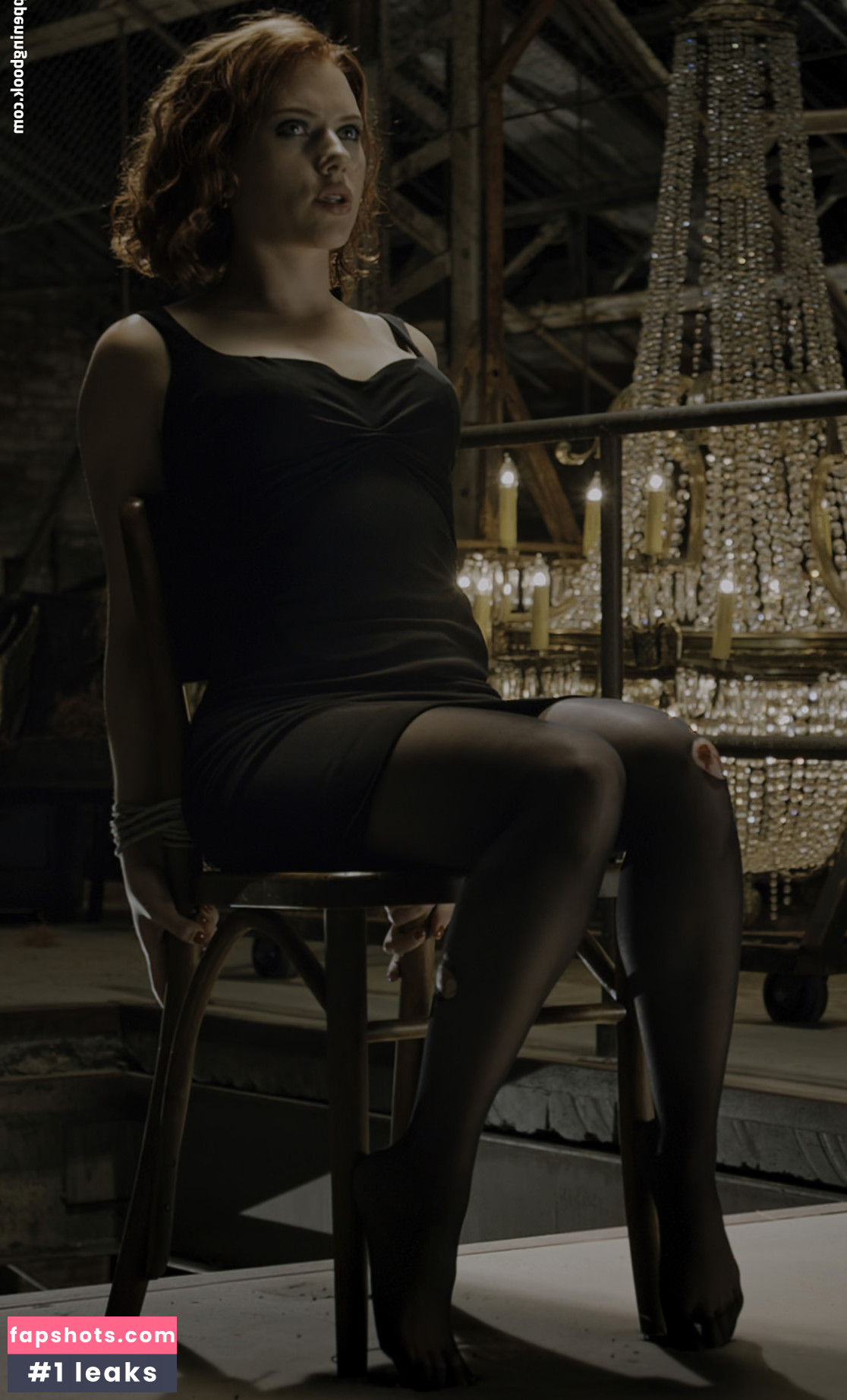 Scarlett Johansson gallery photo #939