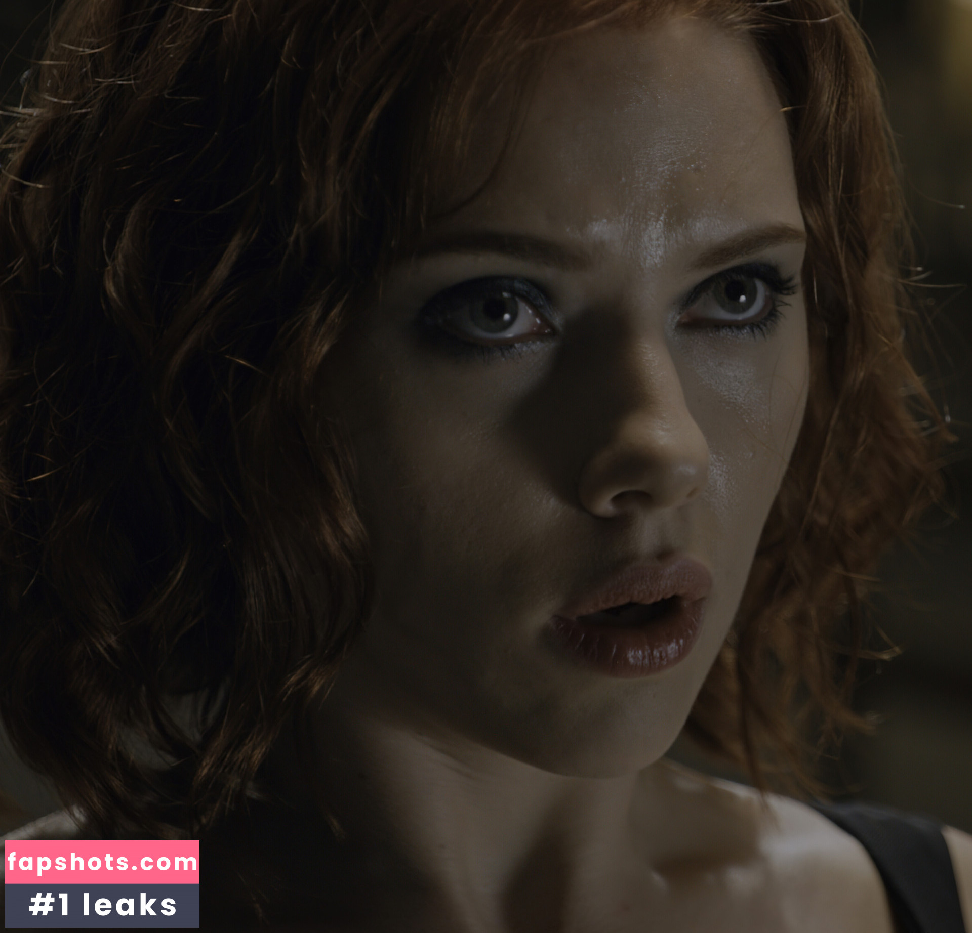 Scarlett Johansson gallery photo #940