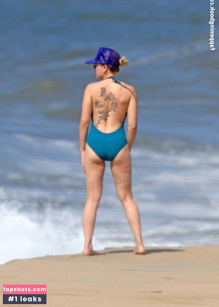 Scarlett Johansson gallery photo #965