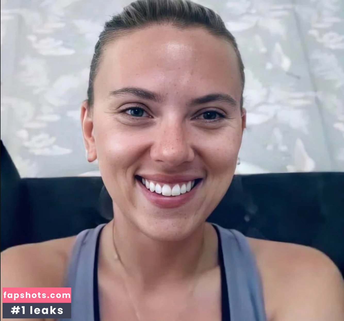 Scarlett Johansson gallery photo #977