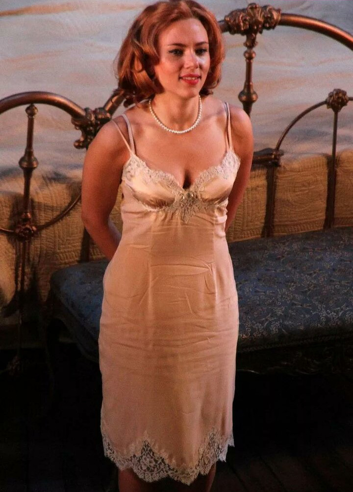 scarlett-johansson gallery photo #1001