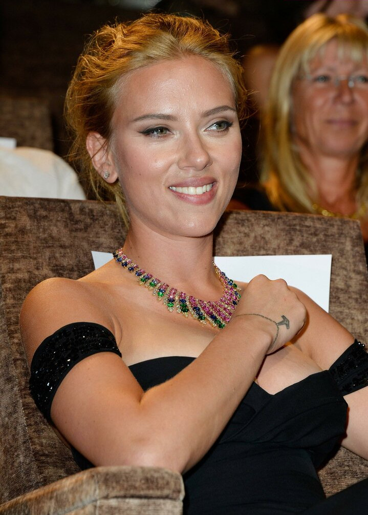 scarlett-johansson gallery photo #1031