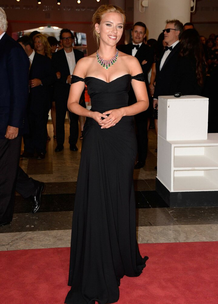 scarlett-johansson gallery photo #1032