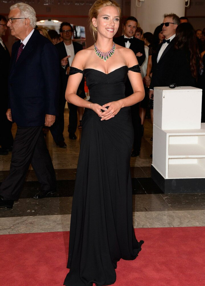 scarlett-johansson gallery photo #1038