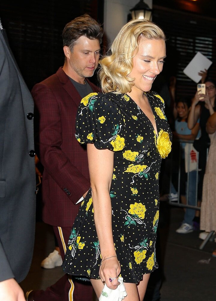 scarlett-johansson gallery photo #1066