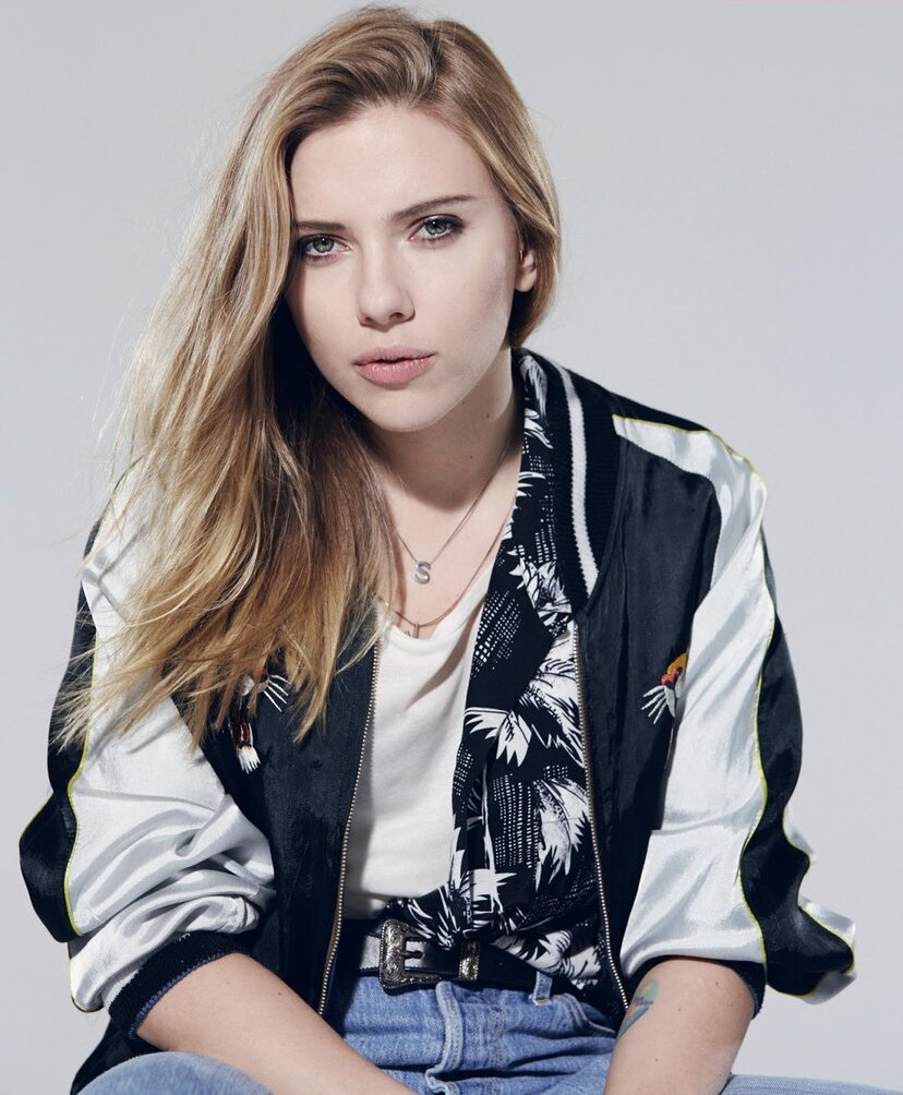 scarlett-johansson gallery photo #1077