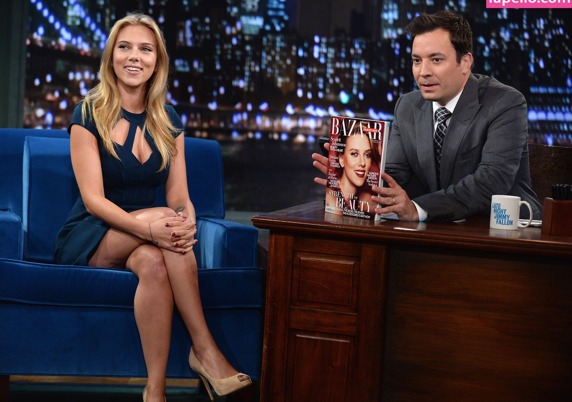 scarlett-johansson gallery photo #1078