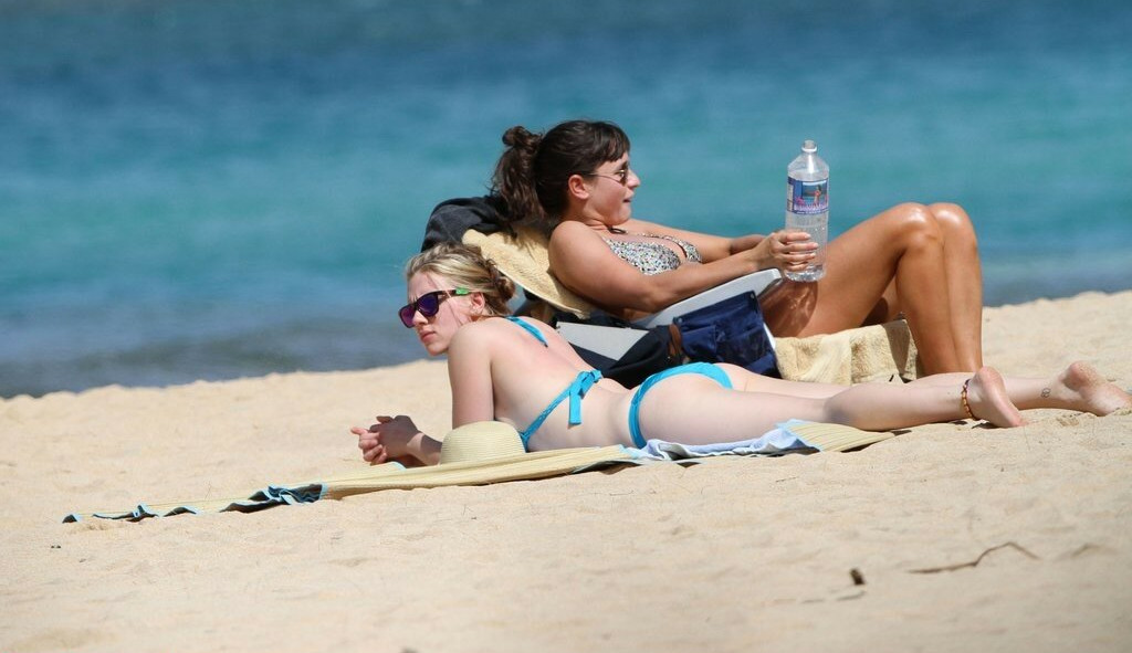 scarlett-johansson gallery photo #1089