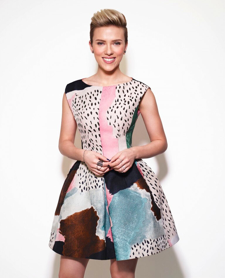 scarlett-johansson gallery photo #1092