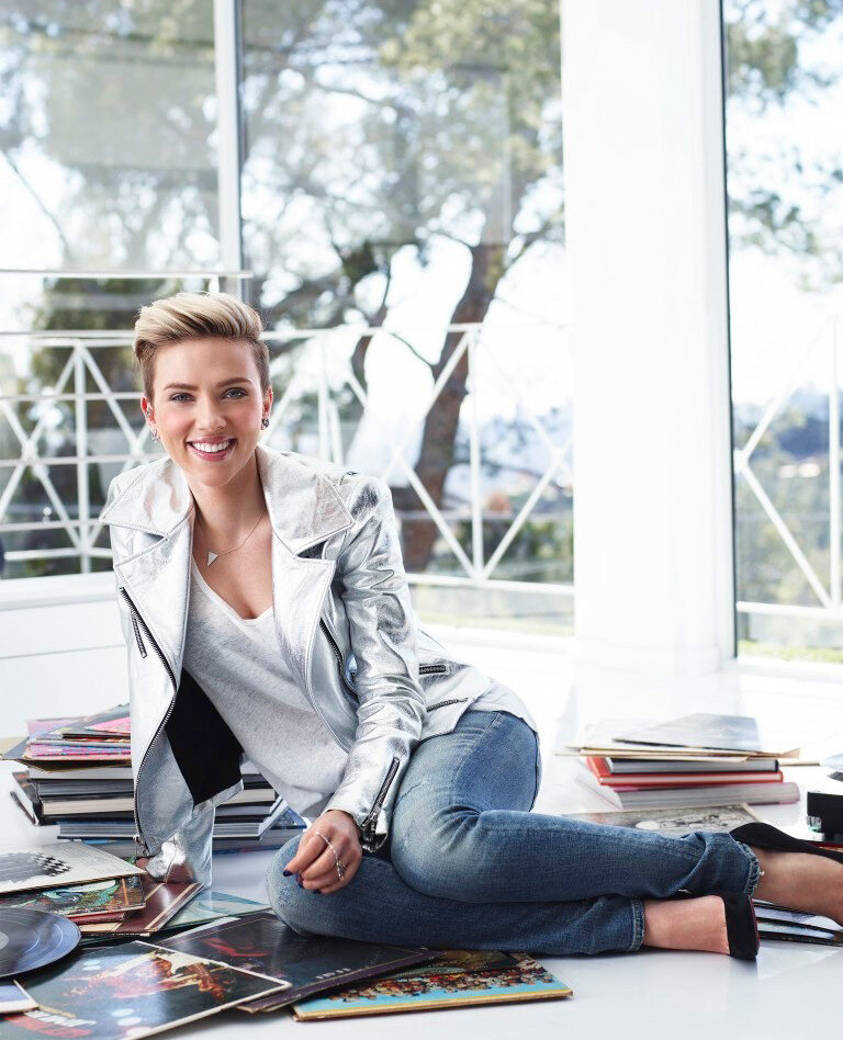 scarlett-johansson gallery photo #1095