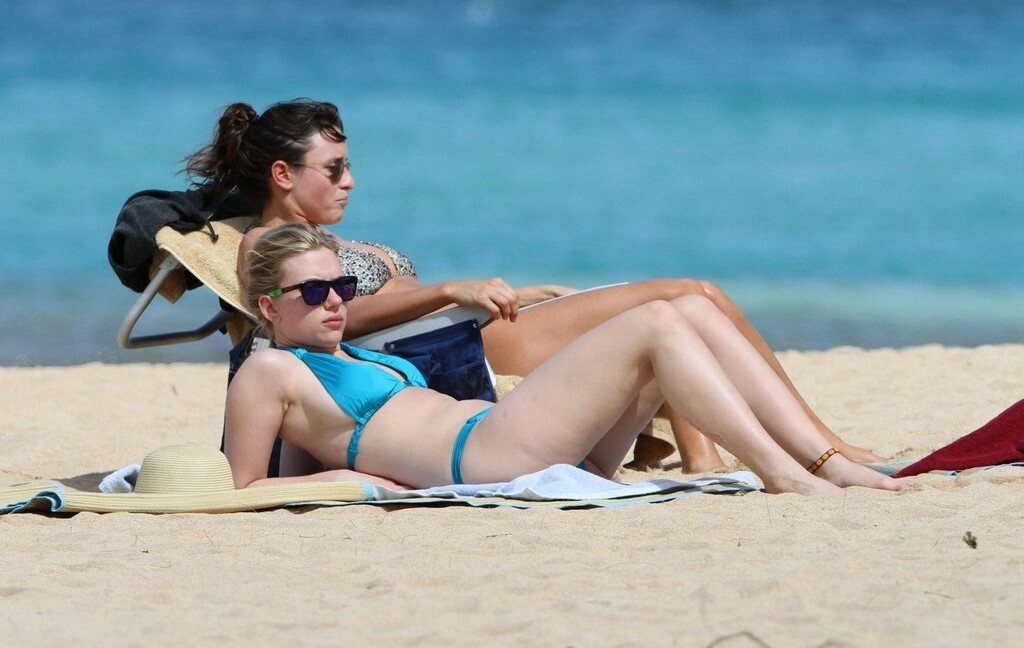 scarlett-johansson gallery photo #1097