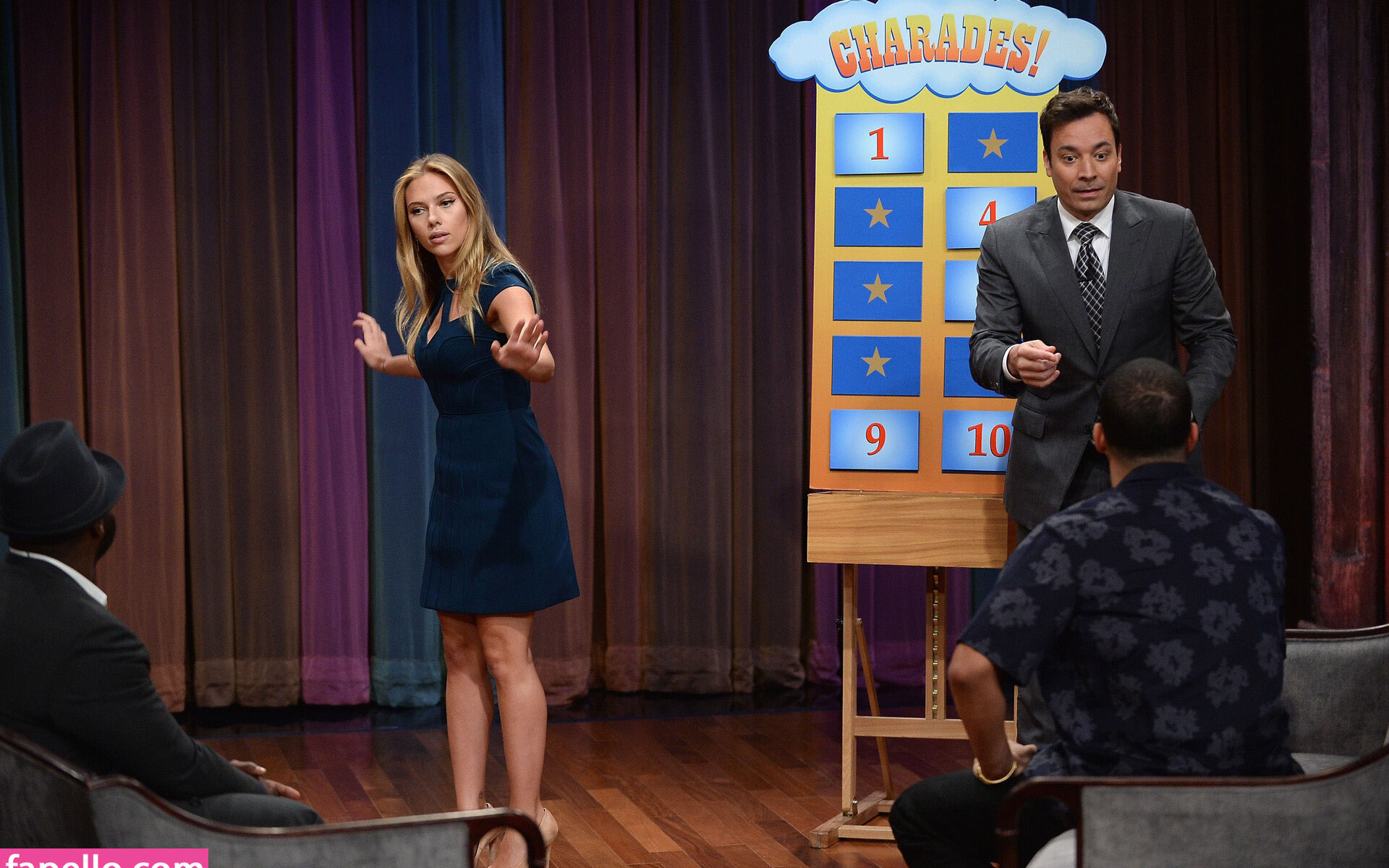 scarlett-johansson gallery photo #1107