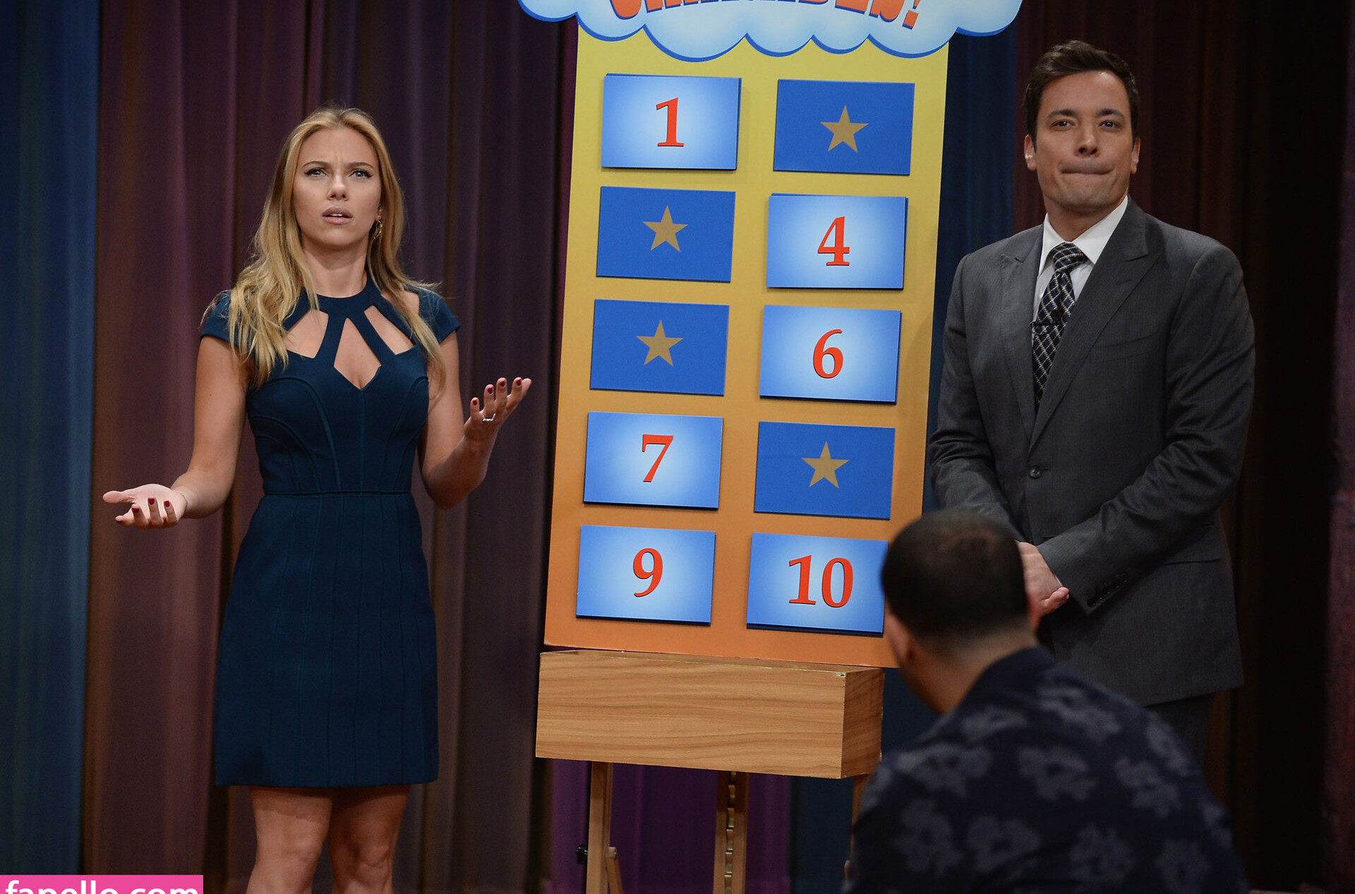 scarlett-johansson gallery photo #1108