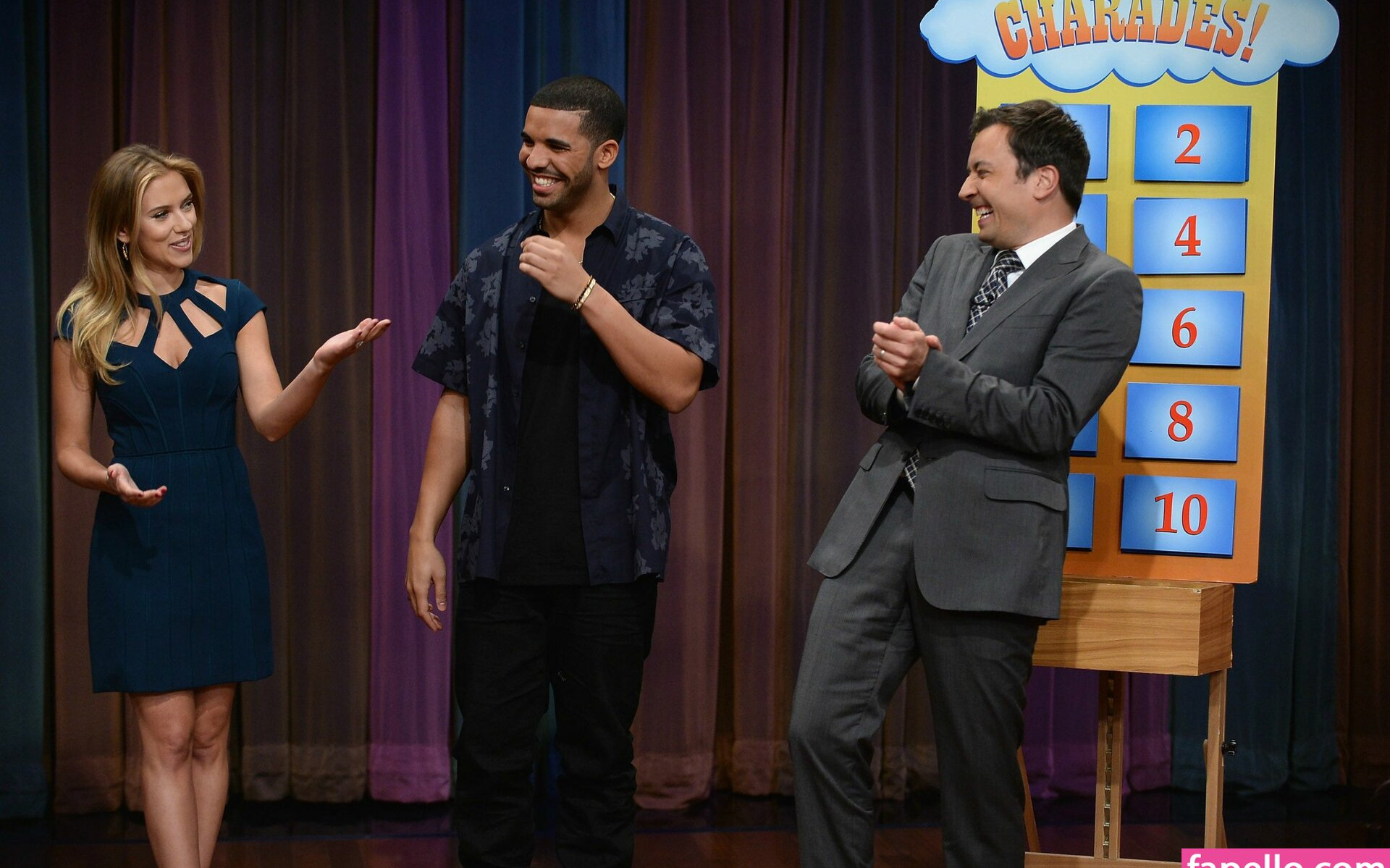 scarlett-johansson gallery photo #1109