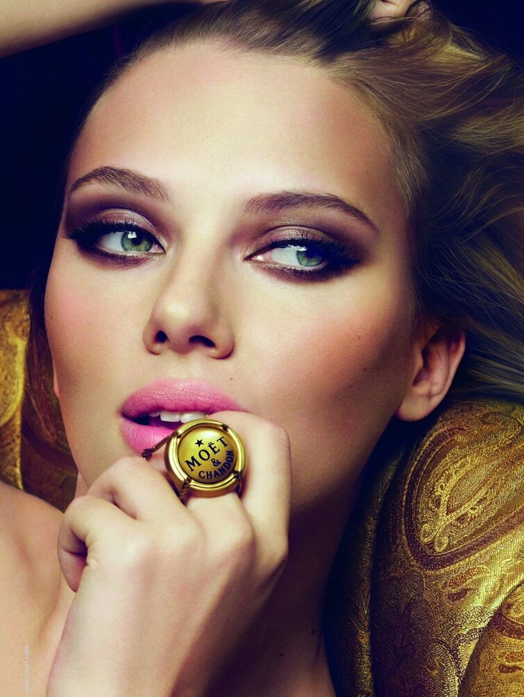 scarlett-johansson gallery photo #1124