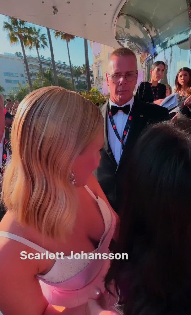 scarlett-johansson gallery photo #1126