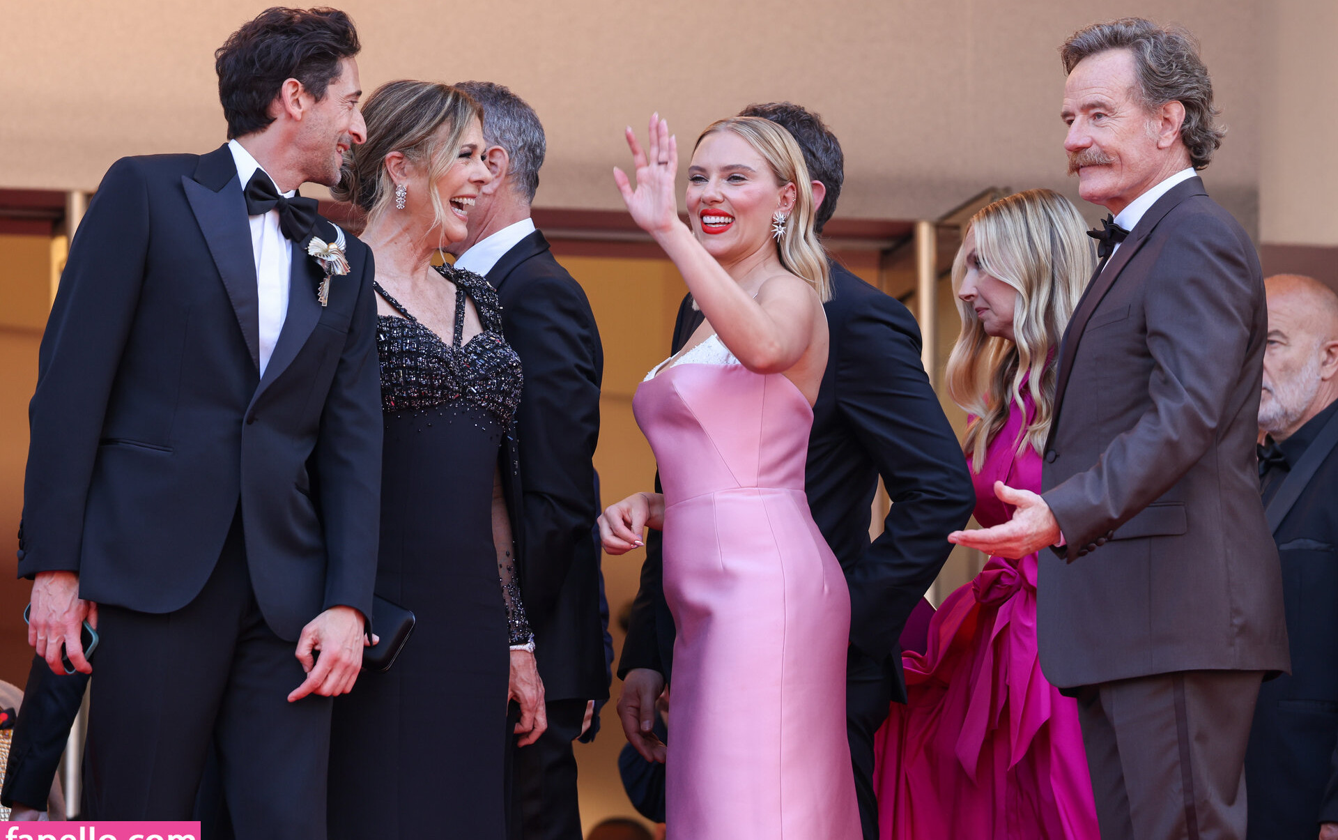 scarlett-johansson gallery photo #1127