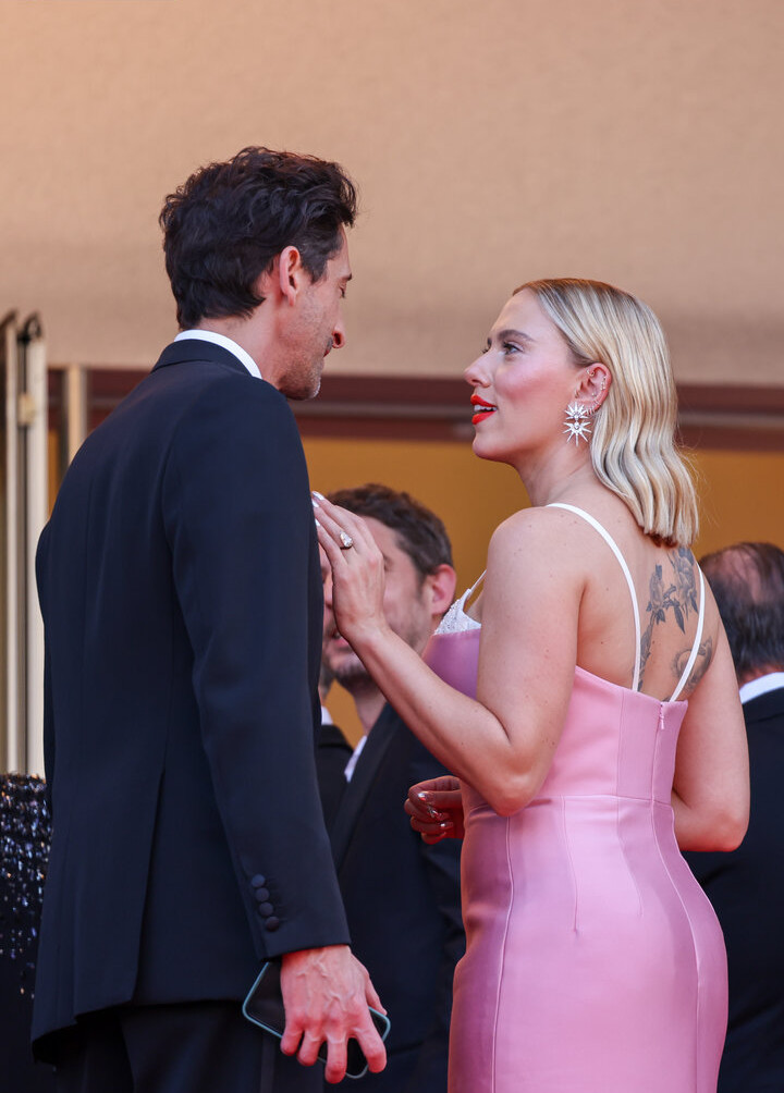 scarlett-johansson gallery photo #1128