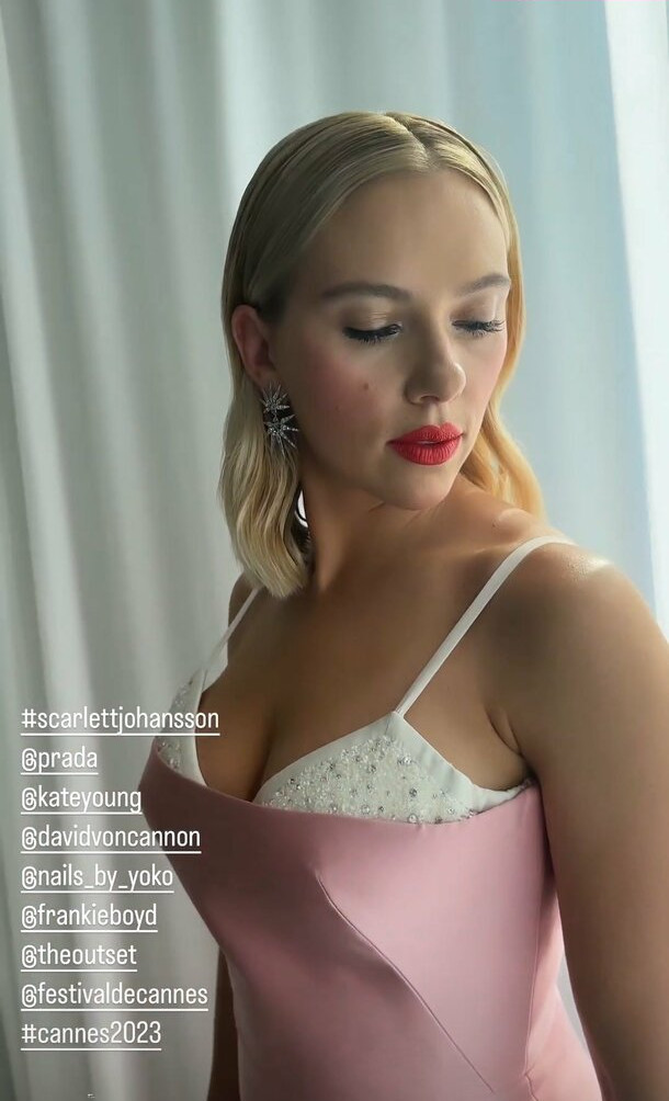 scarlett-johansson gallery photo #1129