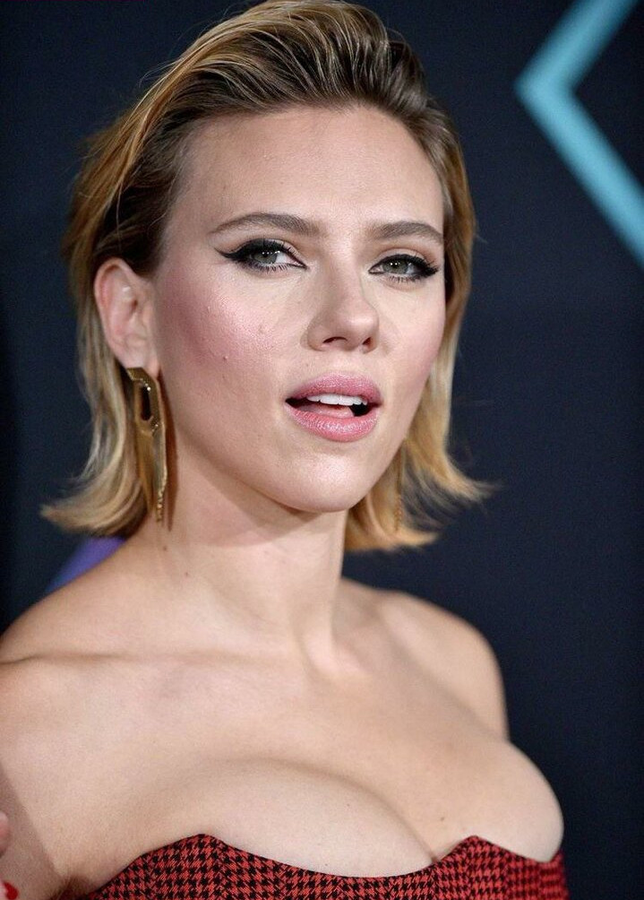 scarlett-johansson gallery photo #1140