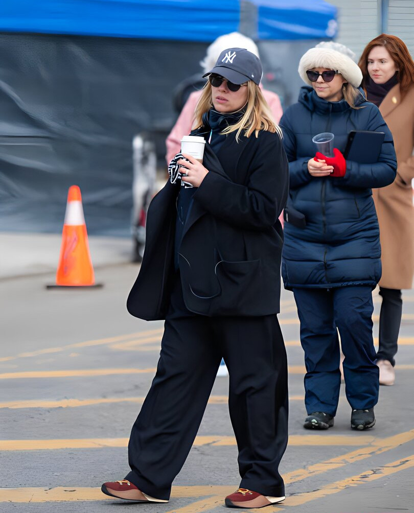 scarlett-johansson gallery photo #1180