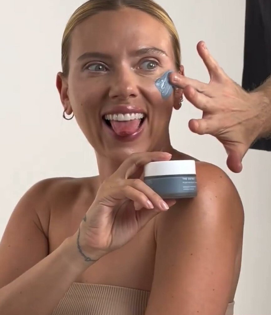 scarlett-johansson gallery photo #1234