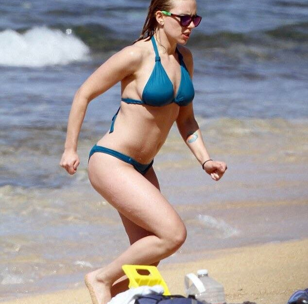 scarlett-johansson gallery photo #1253