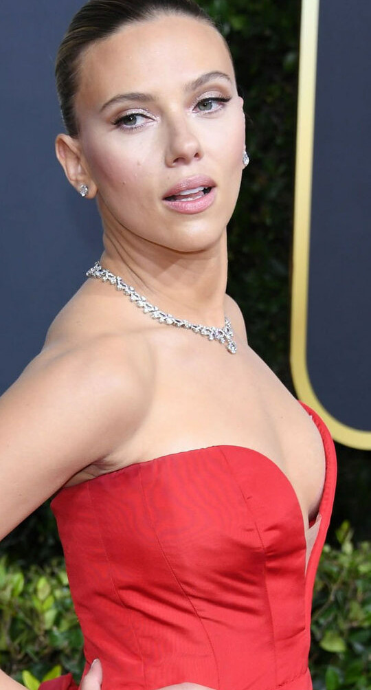 scarlett-johansson gallery photo #1260