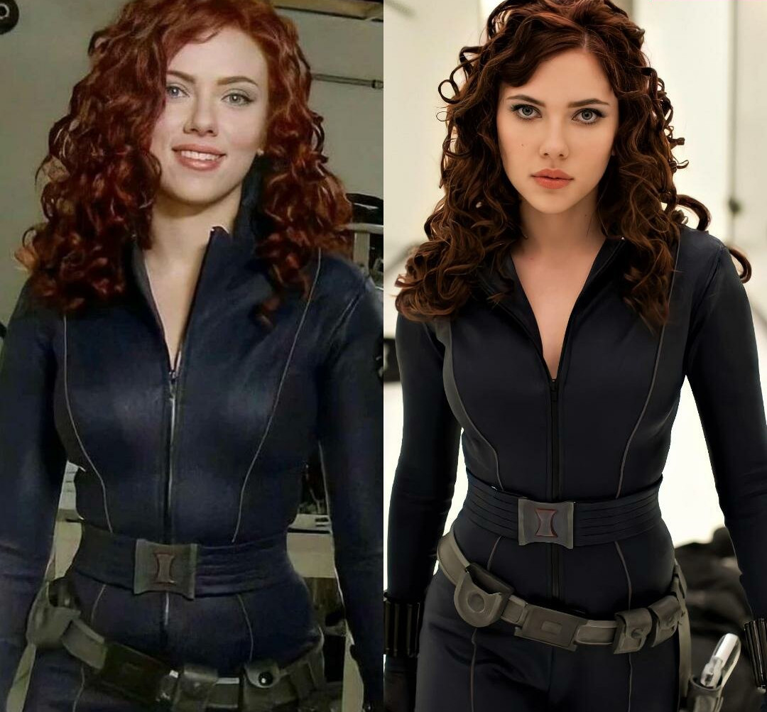 scarlett-johansson gallery photo #1263