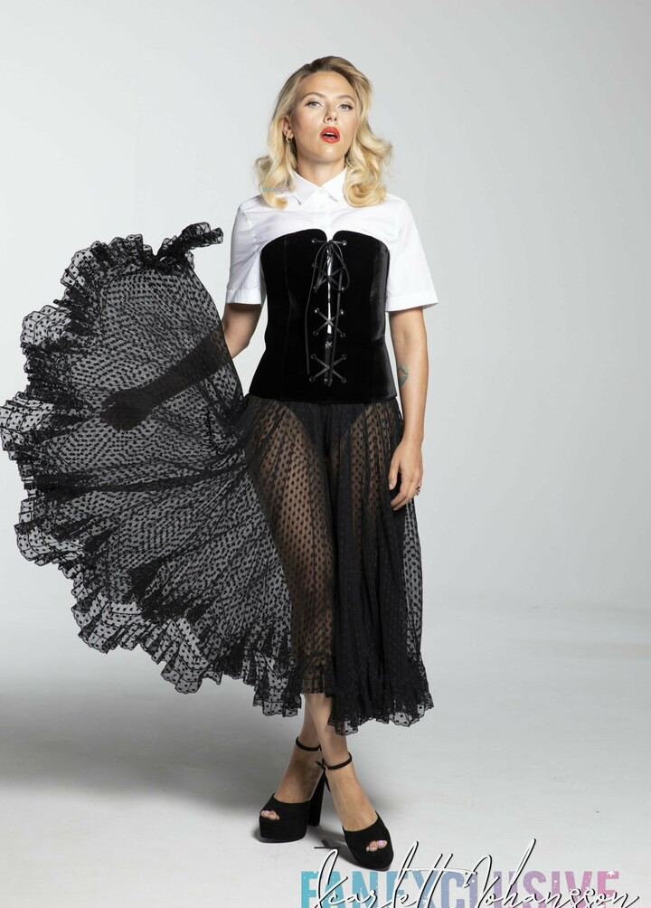 scarlett-johansson gallery photo #1278