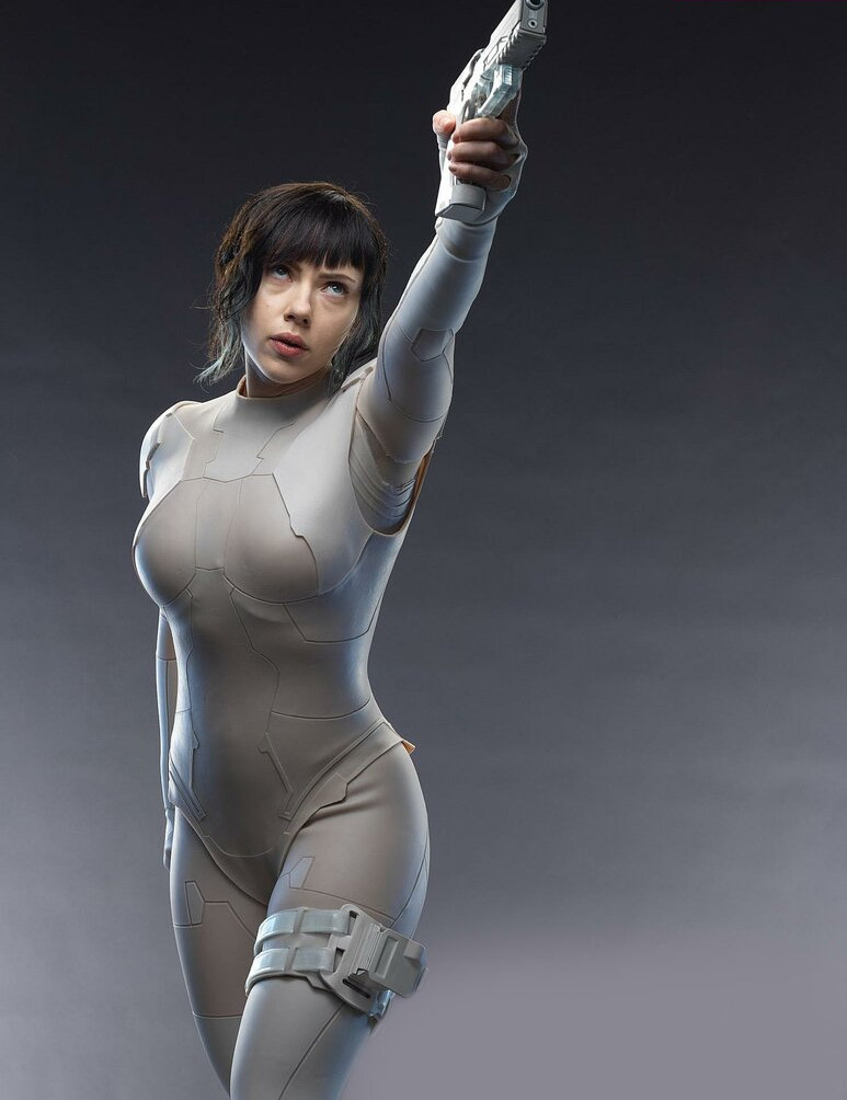 scarlett-johansson gallery photo #1280