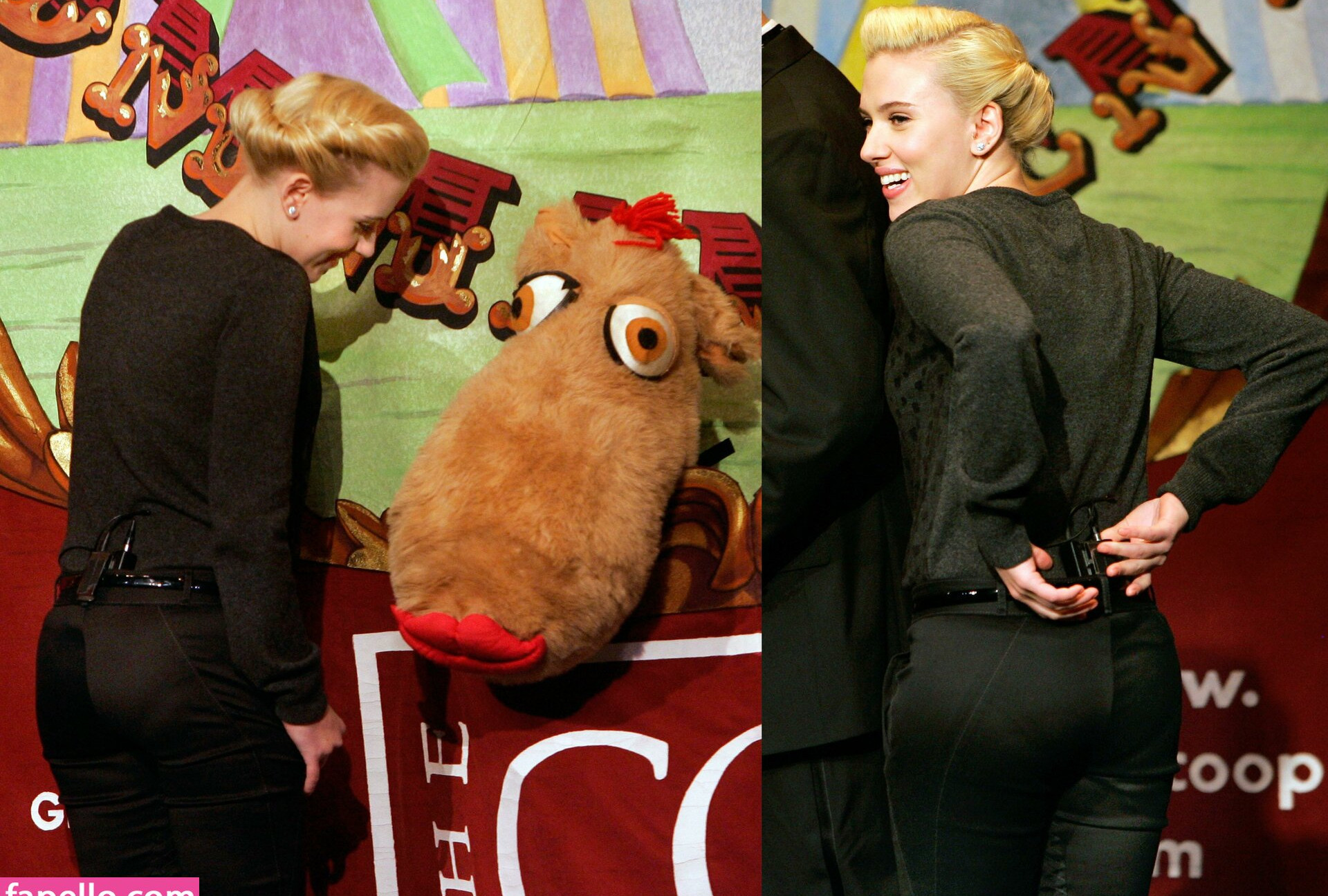 scarlett-johansson gallery photo #1297