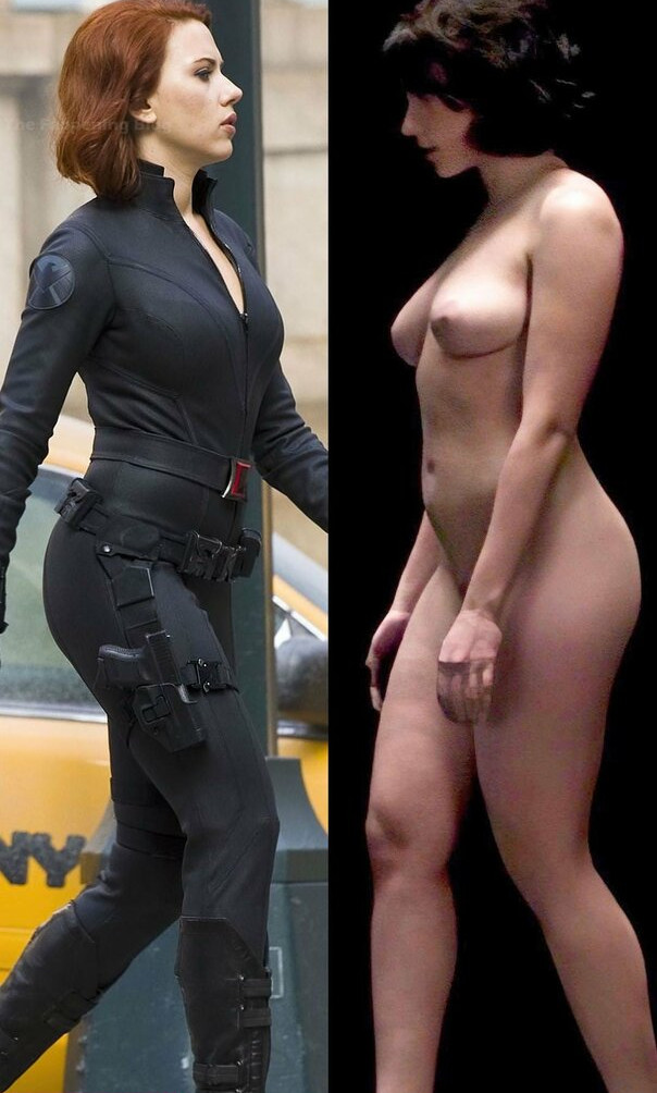 scarlett-johansson gallery photo #1298