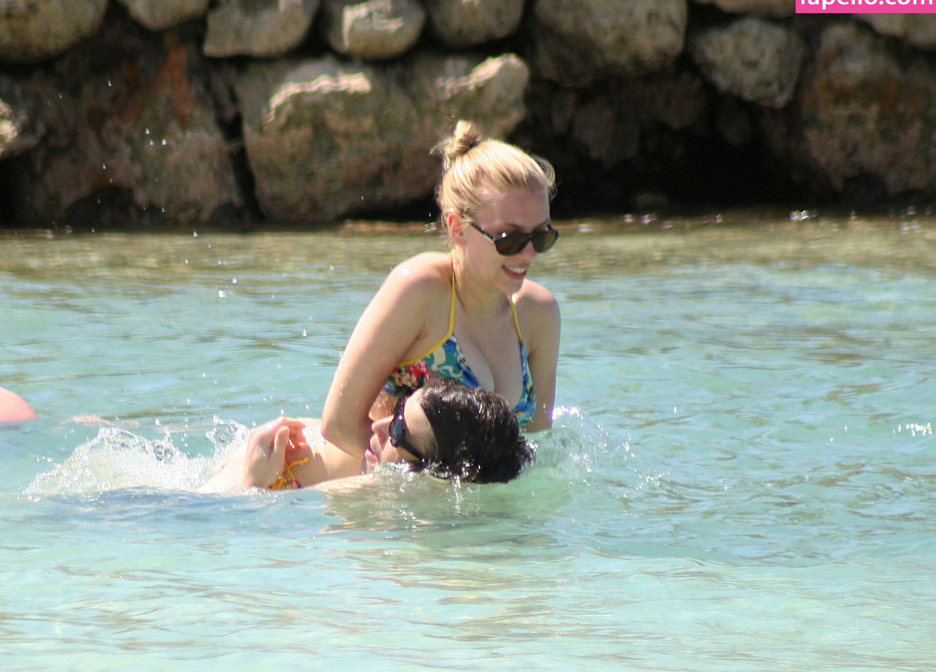 scarlett-johansson gallery photo #1302