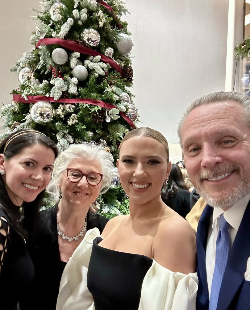 scarlett-johansson gallery photo #1320