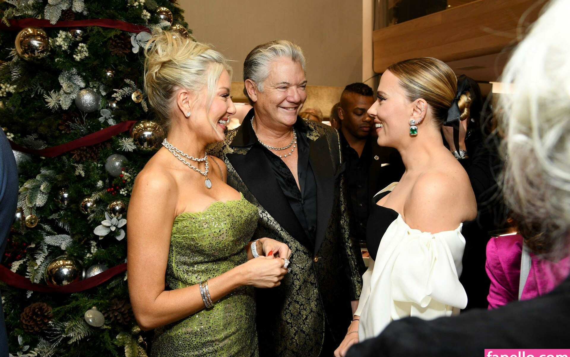 scarlett-johansson gallery photo #1331