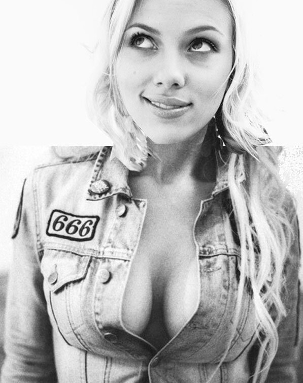 scarlett-johansson gallery photo #1349