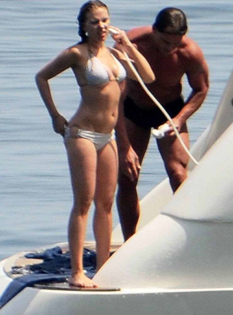 scarlett-johansson gallery photo #1368