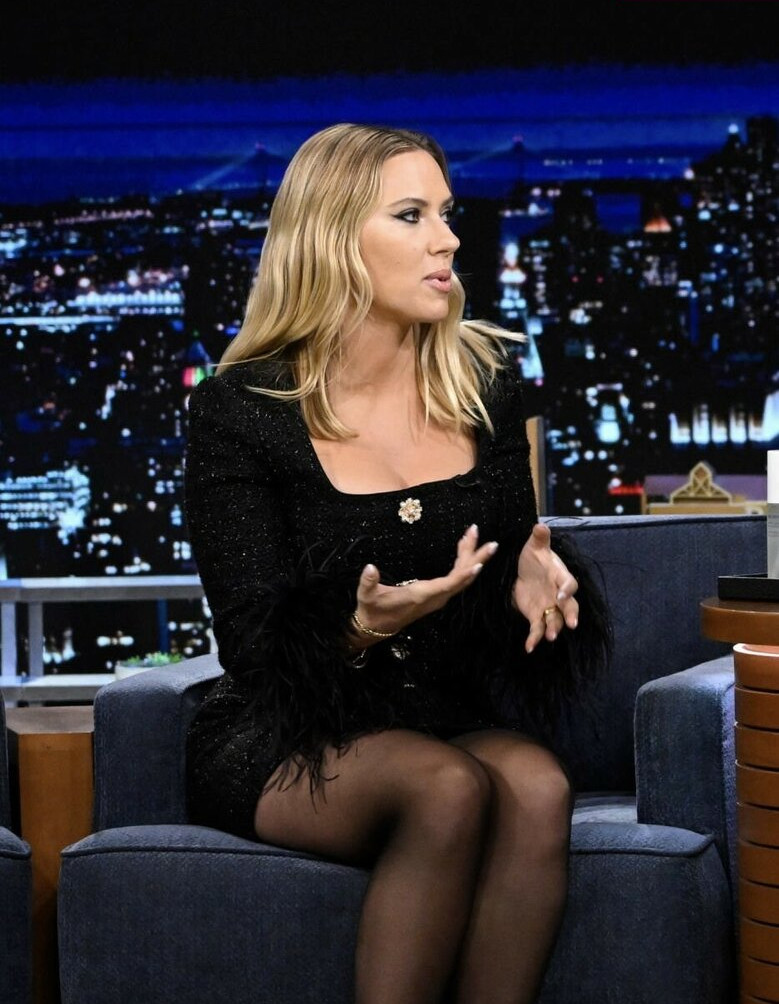 scarlett-johansson gallery photo #1419