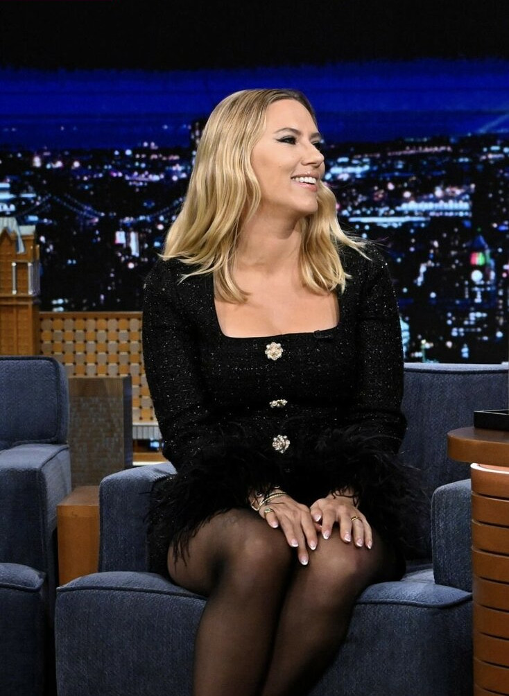 scarlett-johansson gallery photo #1420