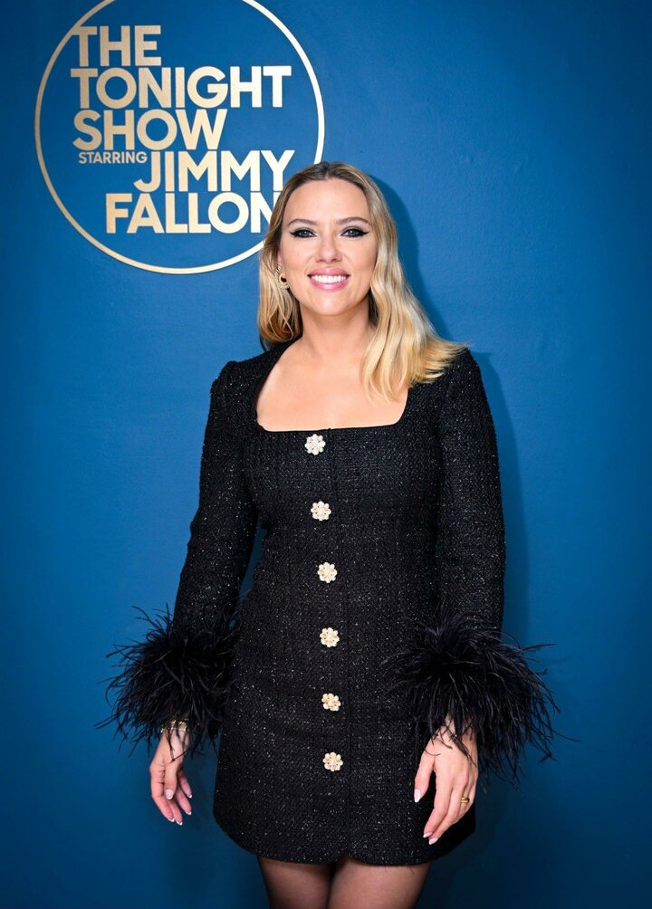 scarlett-johansson gallery photo #1421