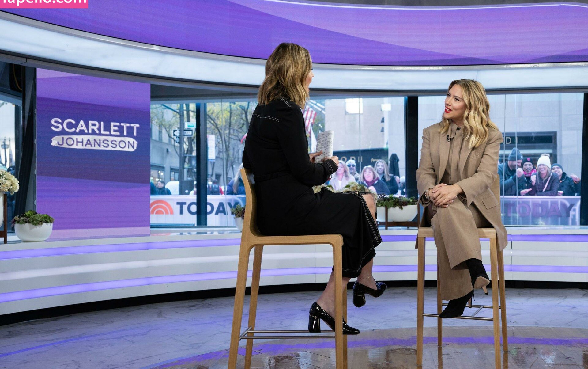 scarlett-johansson gallery photo #1423