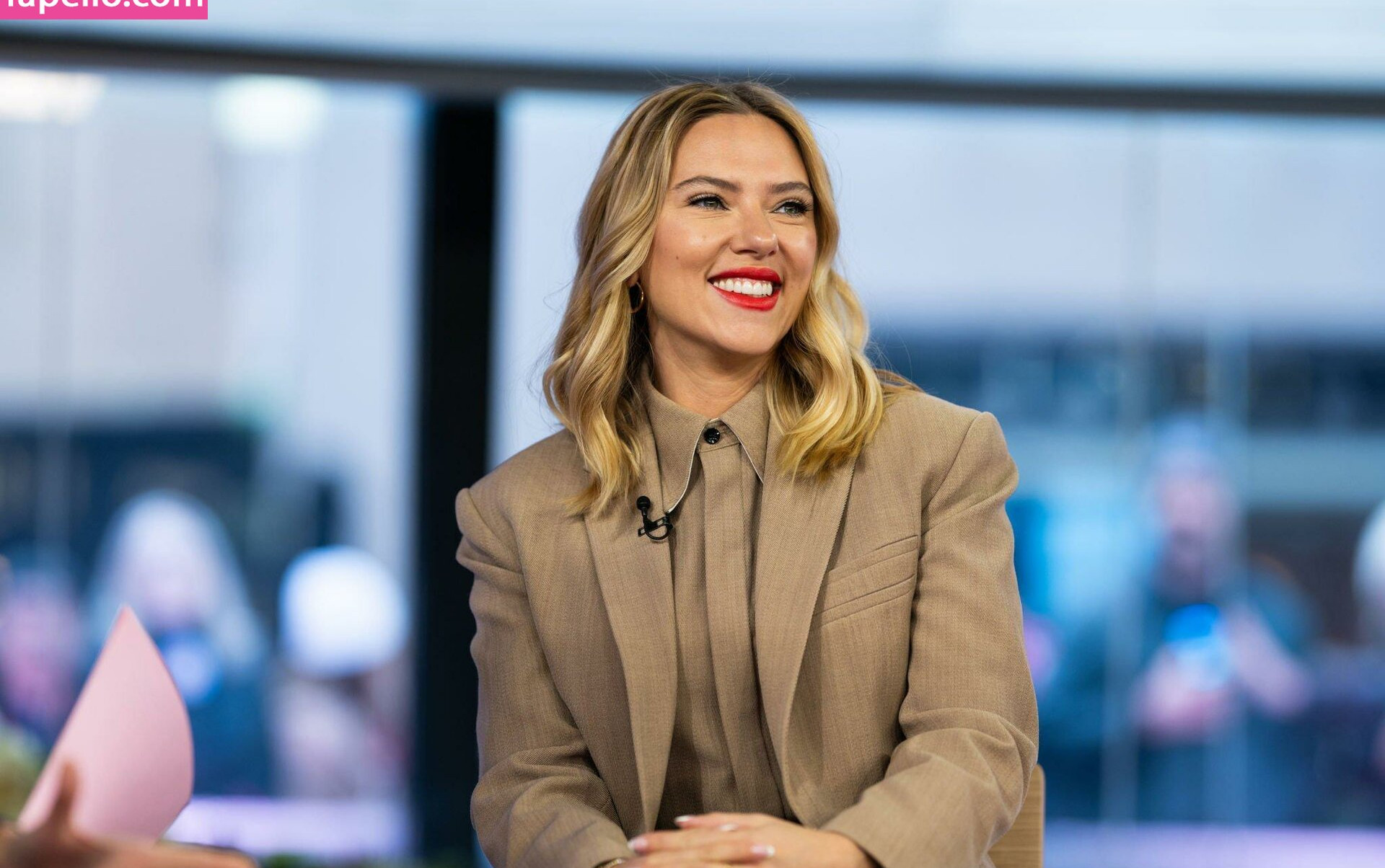 scarlett-johansson gallery photo #1425